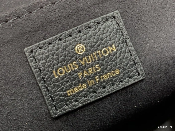 PM VUITTON CHAIN LOCKME LOUIS 0715